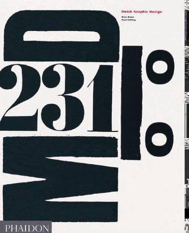 Tapa de Dutch Graphic Design