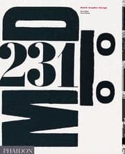 Tapa de Dutch Graphic Design