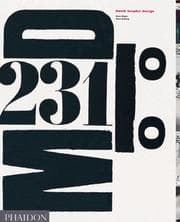 Tapa de Dutch Graphic Design