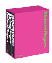 Tapa de Richard Rogers Complete Works