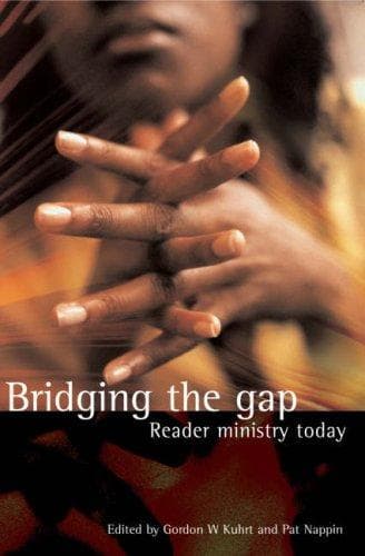 Tapa de Bridging the Gap