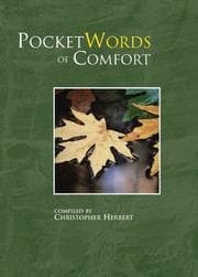 Tapa de Pocket Words of Comfort