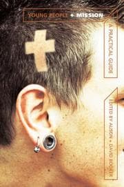 Tapa de Young People and Mission