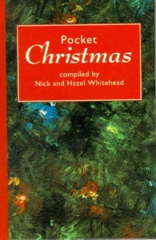 Tapa de Pocket Christmas