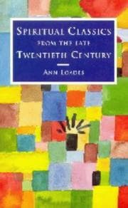 Tapa de Spiritual Classics from the Late Twentieth Century (Spiritual Classics)