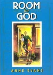 Tapa de Room for God