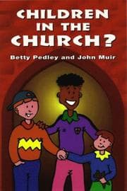 Tapa de Children in the Church?