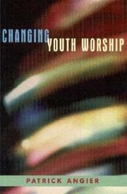 Tapa de Changing Youth Worship