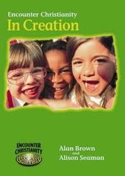 Tapa de Encounter Christianity KS1