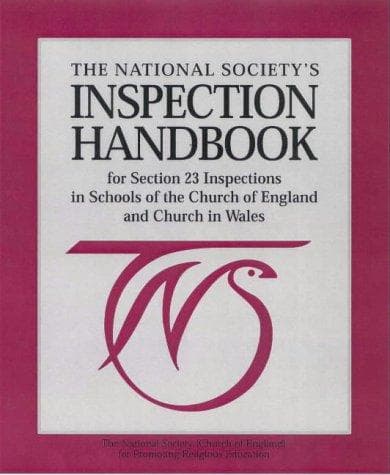 Tapa de Ns Inspection Handbook