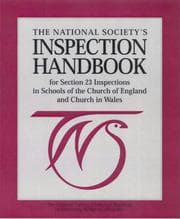 Tapa de Ns Inspection Handbook