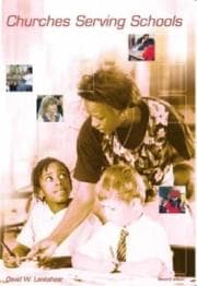 Tapa de Churches Serving Schools