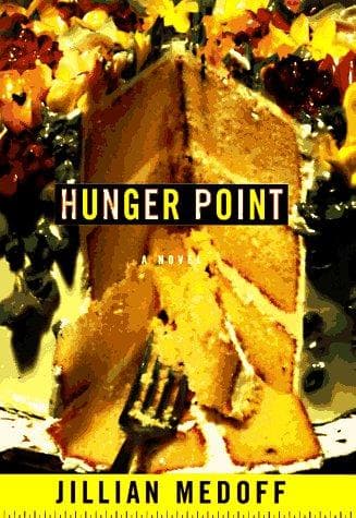 Tapa de Hunger point