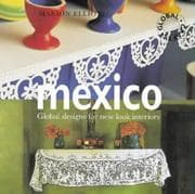 Tapa de Mexico (Global Crafts)