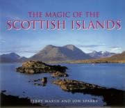 Tapa de Magic of the Scottish Islands