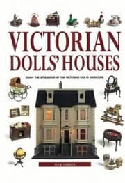 Tapa de Victorian Doll's Houses