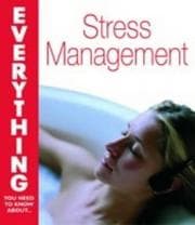 Tapa de Managing Stress (Everything You Need to Know About...)