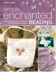 Tapa de Simple Enchanted Beading