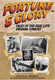 Tapa de Fortune & Glory