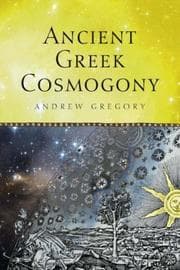 Tapa de Ancient Greek Cosmogony