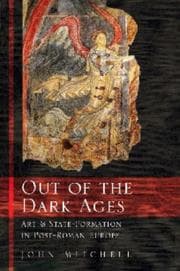 Tapa de Out of the Dark Ages