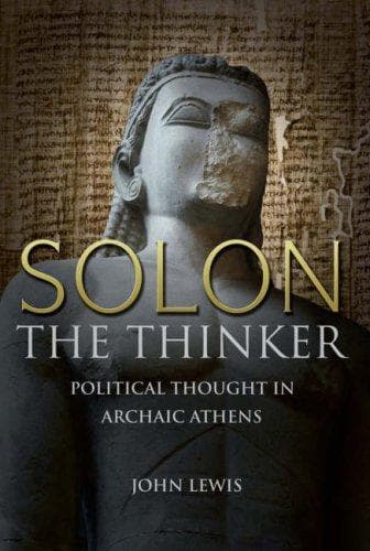 Tapa de Solon the Thinker