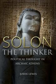 Tapa de Solon the Thinker