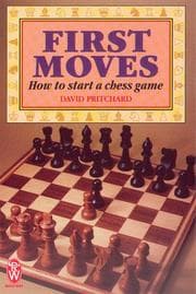Tapa de First Moves