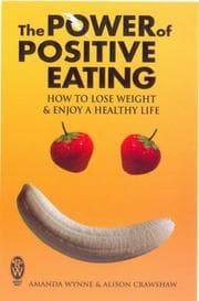 Tapa de Power of Positive Eating