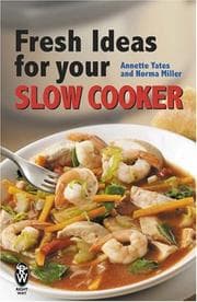 Tapa de Fresh ideas for your slow cooker