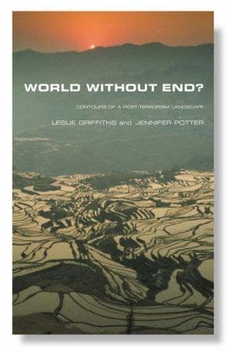 Tapa de World without end?