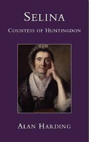 Tapa de Selina, Countess of Huntingdon