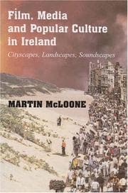 Tapa de Film, Media and Popular Culture in Ireland