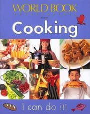 Tapa de Cooking