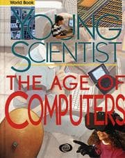 Tapa de The Age of Computers