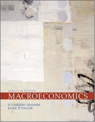 Tapa de Macroeconomics