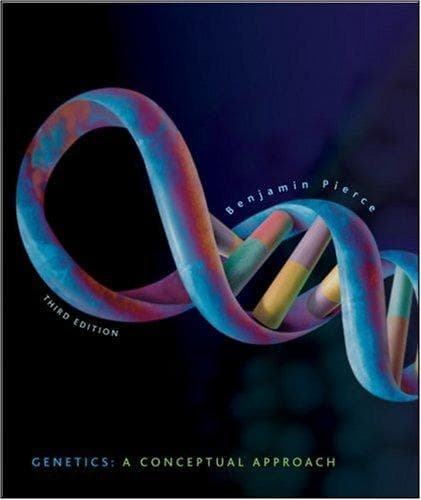Tapa de Genetics