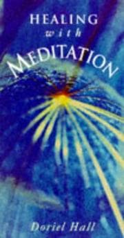 Tapa de Healing with Meditation