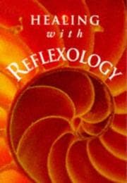 Tapa de Healing with Reflexology (Healing with)