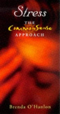 Tapa de Stress (CommonSense Approach)