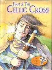 Tapa de Finn & The Celtic Cross