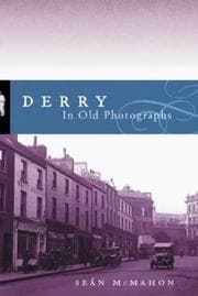 Tapa de Derry in Old Photographs