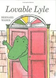 Tapa de Lovable Lyle