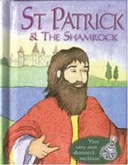Tapa de St Patrick & The Shamrock