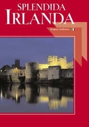 Tapa de Splendida Irlanda