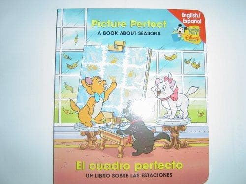 Tapa de Picture perfect