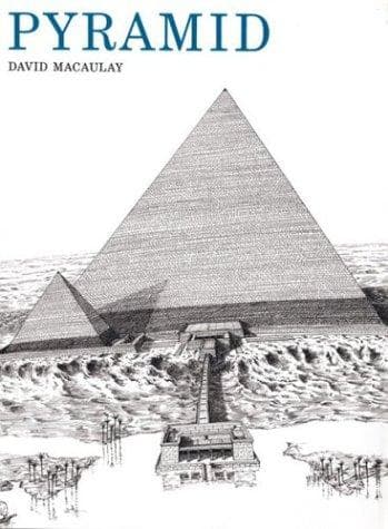 Tapa de Pyramid