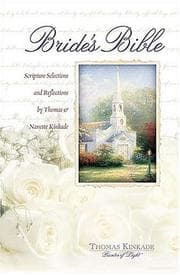 Tapa de Bride's Bible