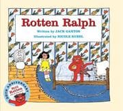 Tapa de Rotten Ralph