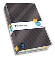 Tapa de Life and Style Compact Bible - Tidal Wave Midnight